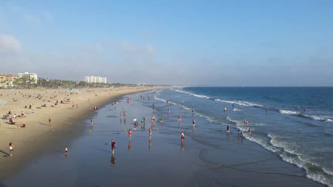 Jakie morze wybrać? Odkryj fascynujące rodzaje mórz na świecie