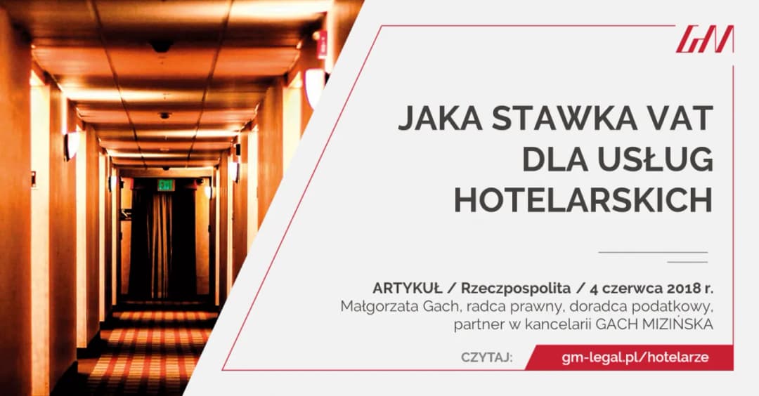 Nocleg jaki VAT: Zrozum stawki i uniknij dodatkowych kosztów