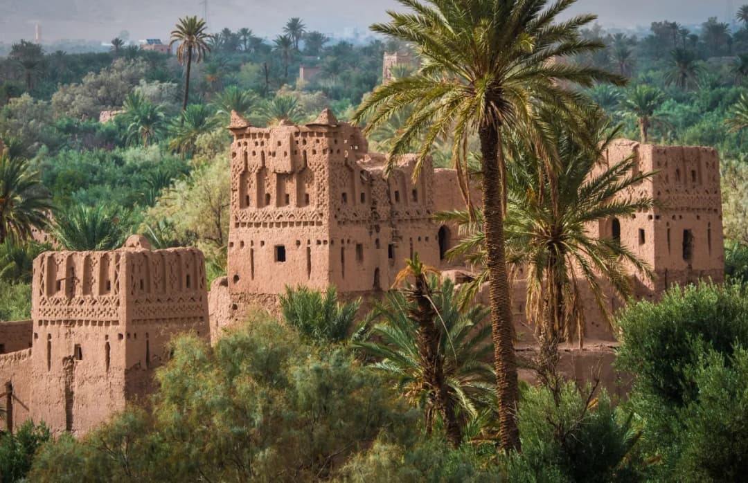 Najlepsze atrakcje w Maroku, które musisz zobaczyć podczas podróży