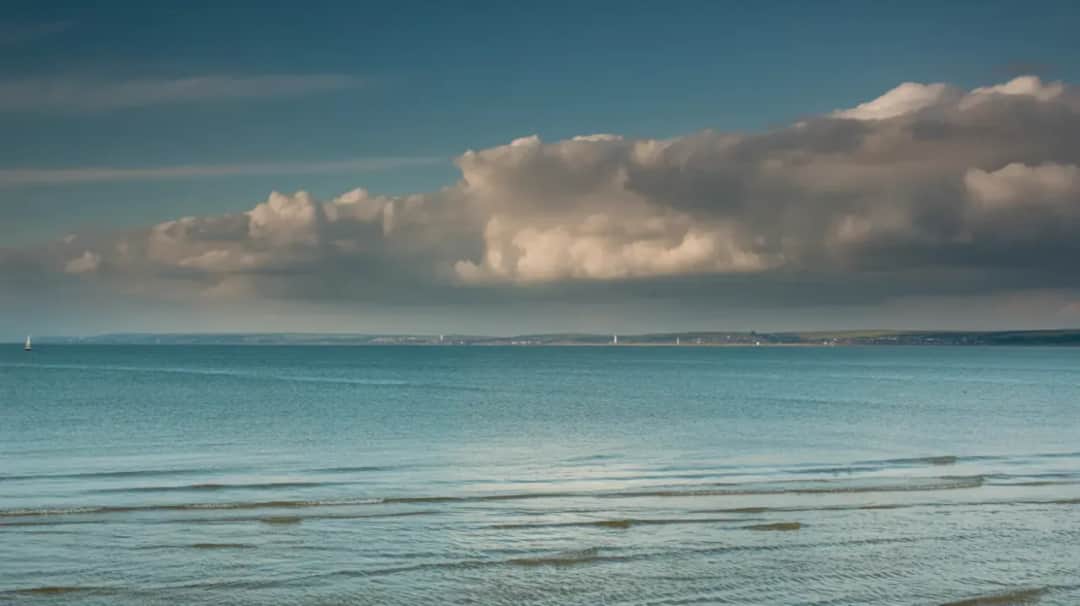 Holandia: jakie znaczenie ma Morze Północne dla kraju?