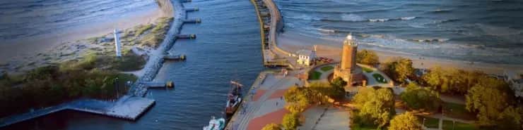 Co zwiedzić w Kołobrzegu? Odkryj najważniejsze atrakcje i porady