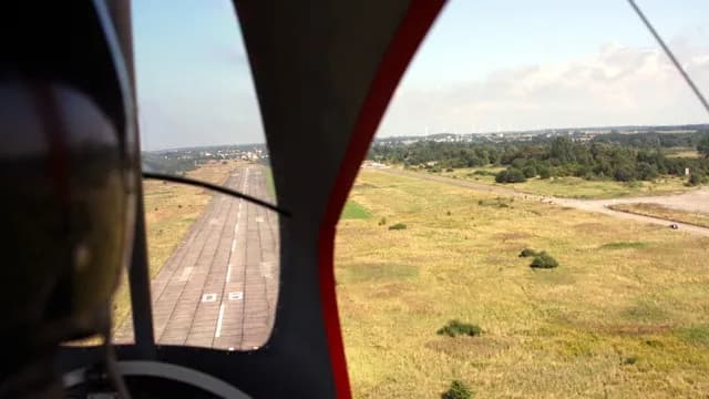 Czy jest lotnisko w Kołobrzegu? Sprawdź najbliższe opcje podróży