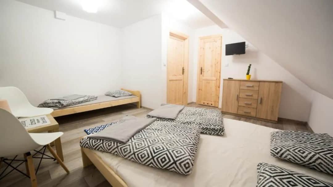 Bieszczady gdzie nocleg - najlepsze miejsca na komfortowy wypoczynek