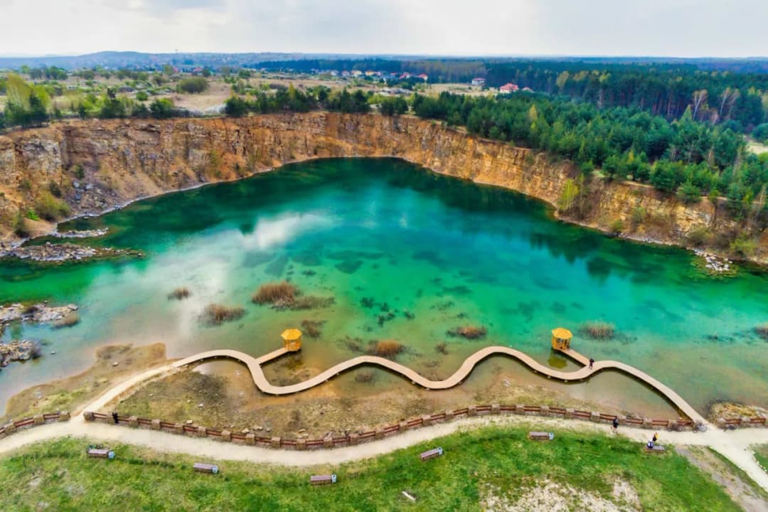 Ropczyce atrakcje – odkryj niezwykłe miejsca, które musisz zobaczyć