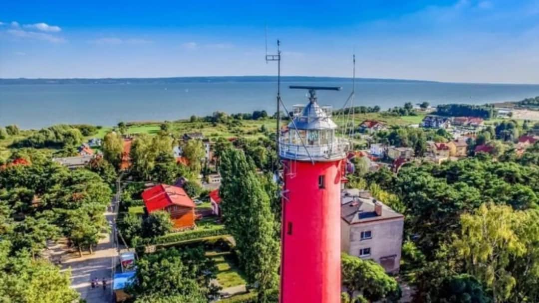 Czy warto jechać do Krynicy Morskiej? Odkryj urok tego miejsca