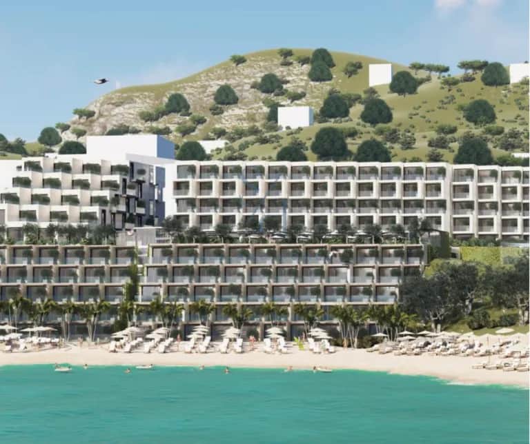 Gdzie są najtańsze mieszkania nad morzem? Odkryj ukryte skarby!