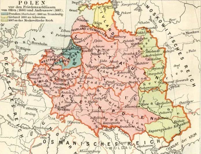 Czy Polska miała dostęp do Morza Czarnego? Historia i skutki tego faktu