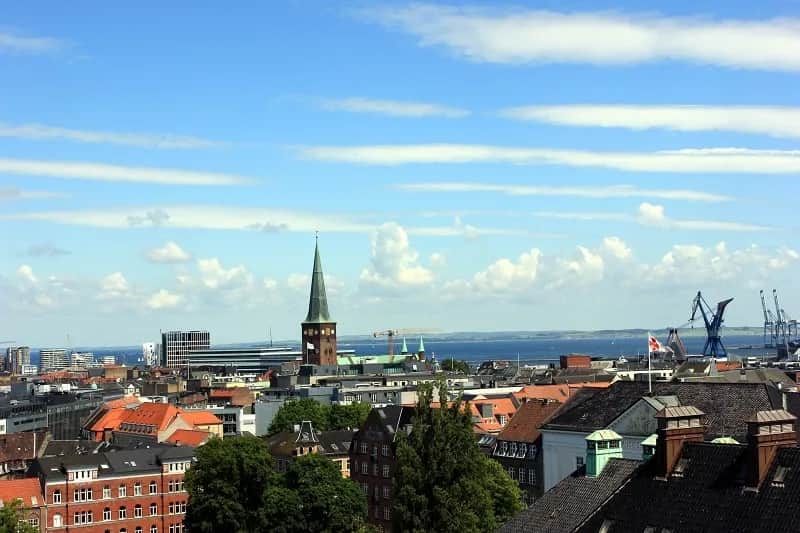 Aarhus atrakcje, które musisz zobaczyć - odkryj ukryte skarby miasta