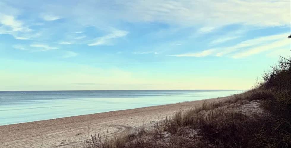 Jak jod nad morzem wspiera zdrowie i poprawia samopoczucie