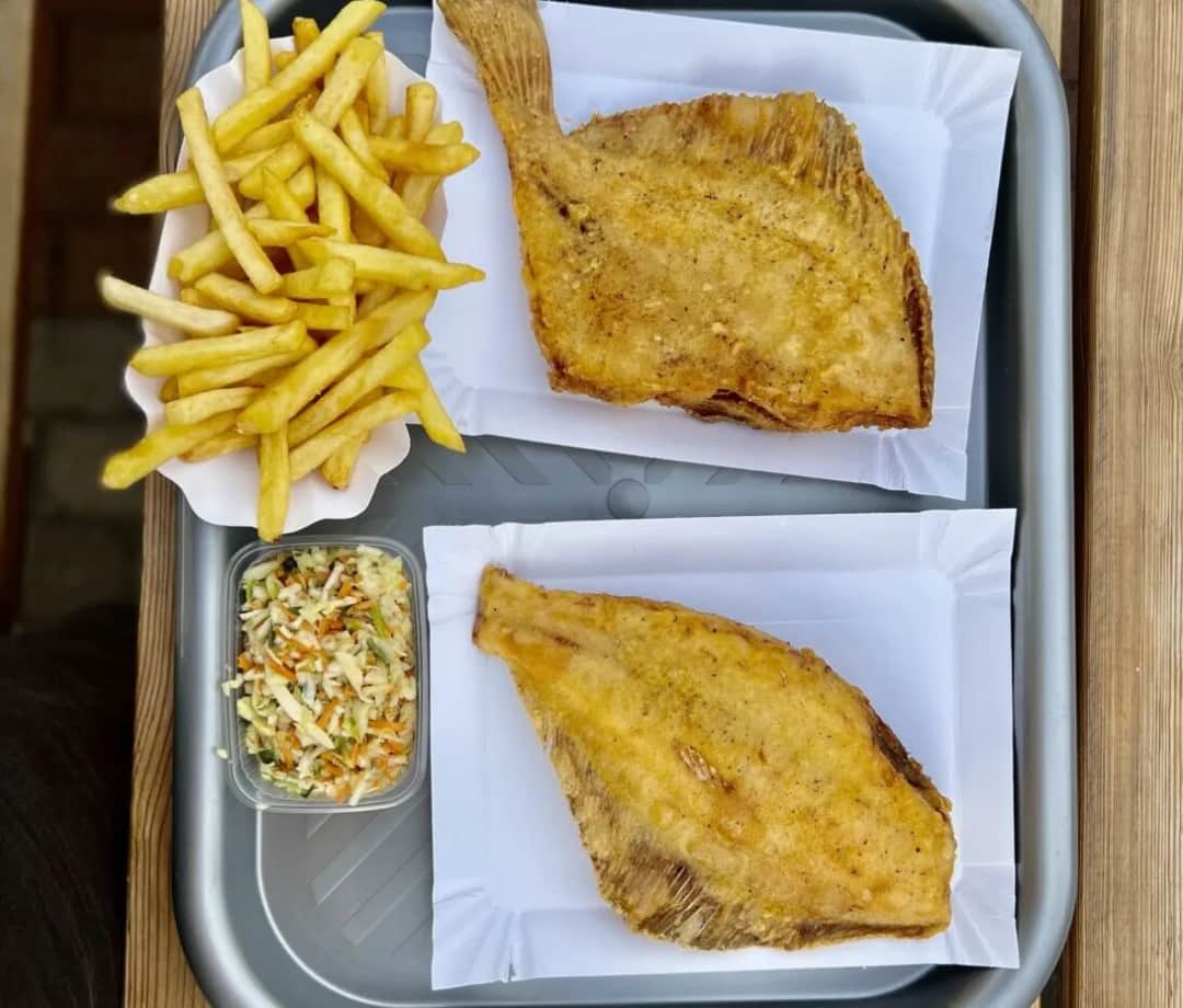 Jak przygotować rybę jak nad morzem: proste przepisy z Bałtyku