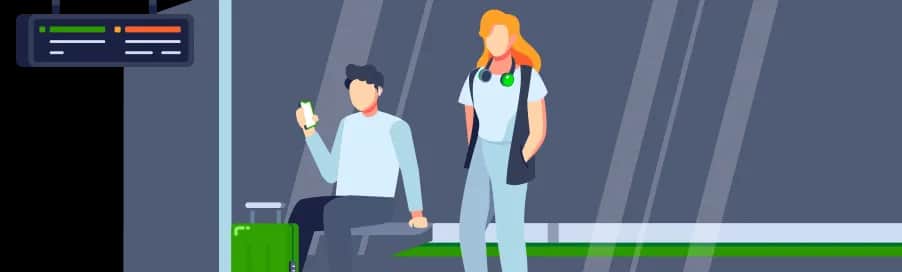 Jak dojechać do Krynicy Morskiej autobusem - tanio i szybko z Warszawy