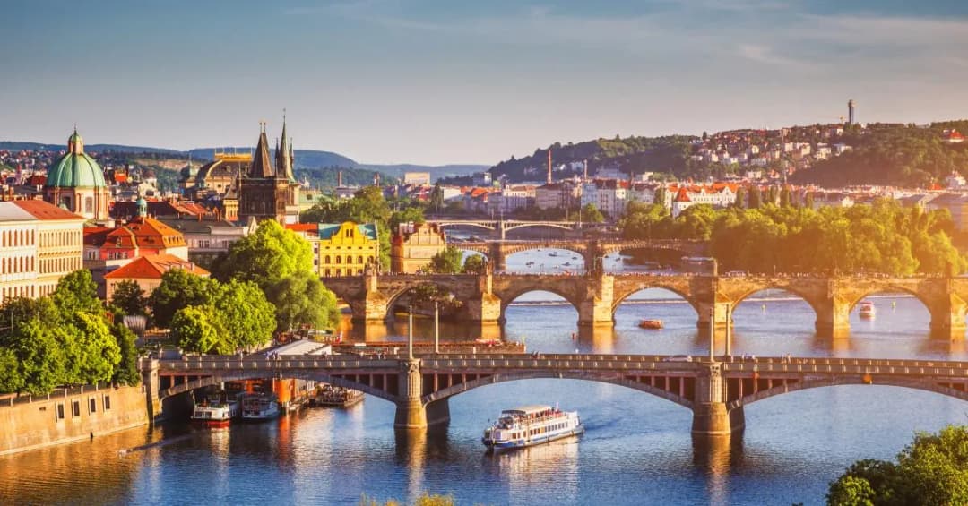 Ile kosztuje nocleg w Czechach? Ceny, które mogą Cię zaskoczyć