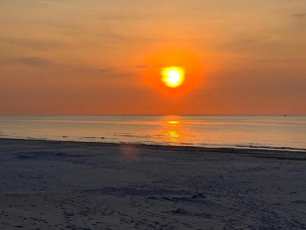 Słajszewo ile do morza? Sprawdź, jak blisko jest plaża!