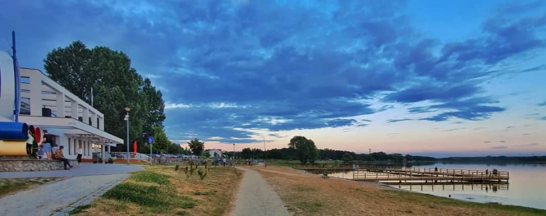 Najlepsze atrakcje w Siedlcach, które musisz zobaczyć podczas wizyty