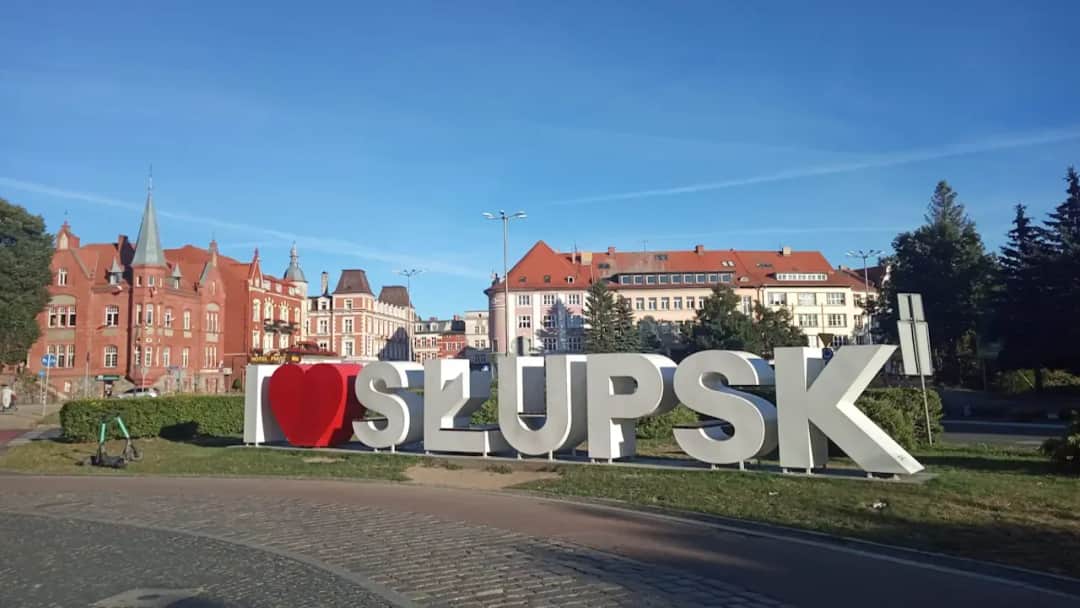 Słupsk atrakcje: Odkryj najciekawsze miejsca, które musisz zobaczyć