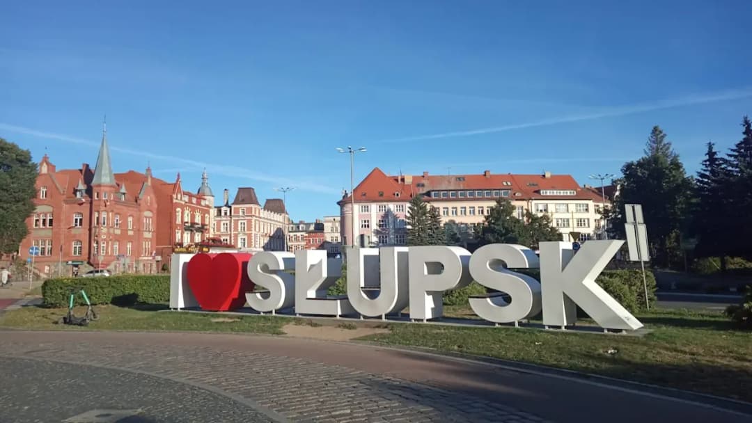 Słupsk atrakcje: Odkryj najciekawsze miejsca, które musisz zobaczyć