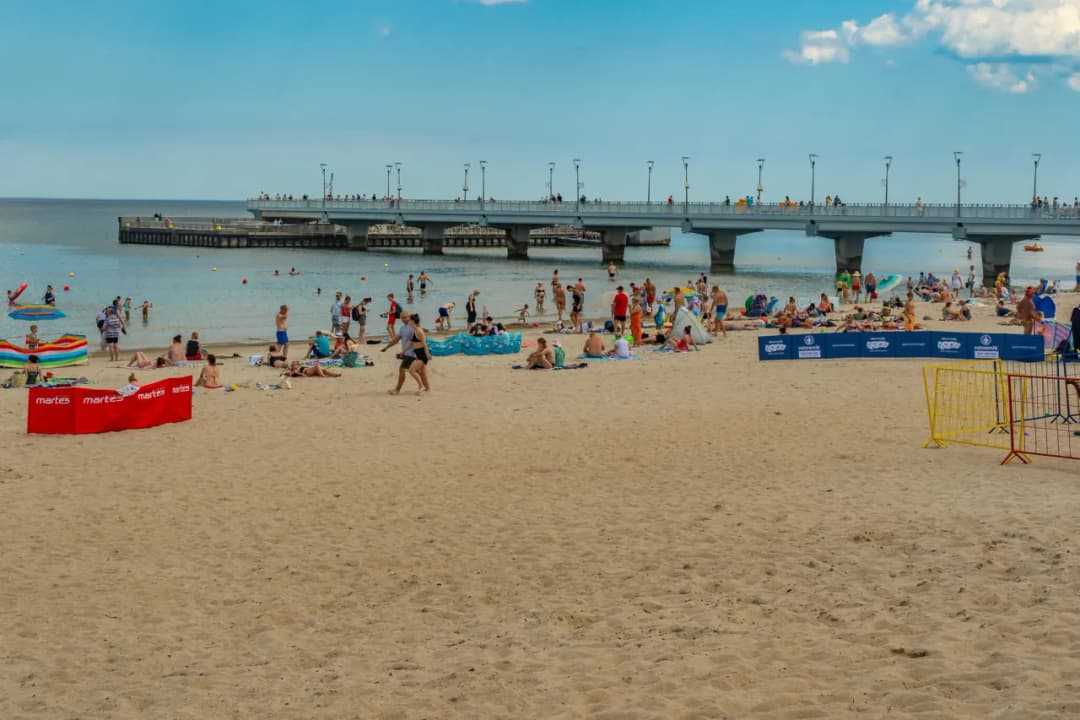 Co jest w Kołobrzegu? Odkryj ukryte skarby i atrakcje miasta