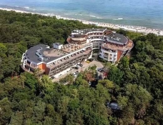 Gdzie nad morze w październiku? Odkryj najlepsze destynacje na relaks