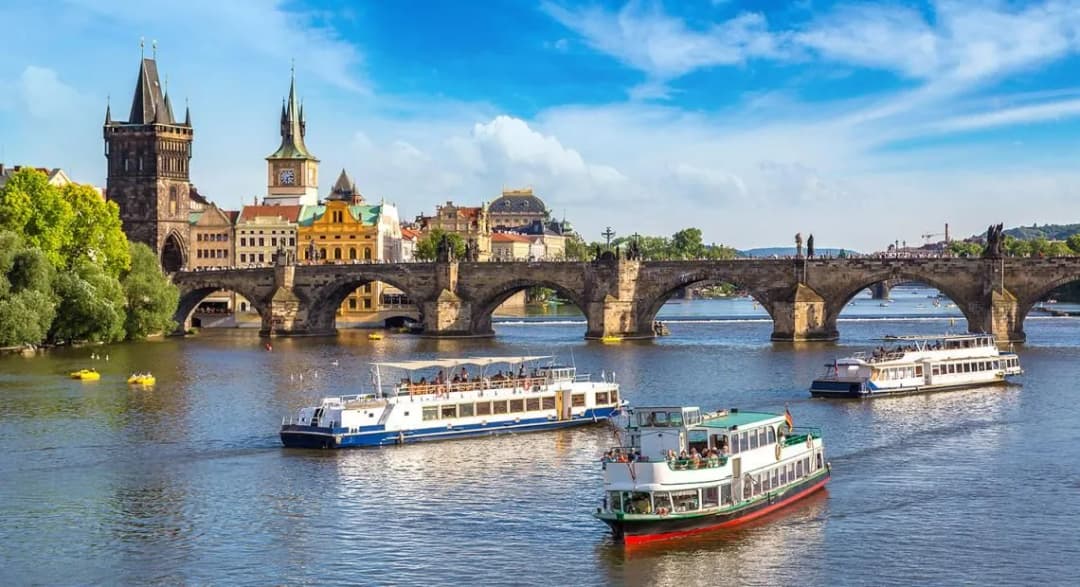 Najciekawsze atrakcje w Czechach, które musisz zobaczyć na własne oczy