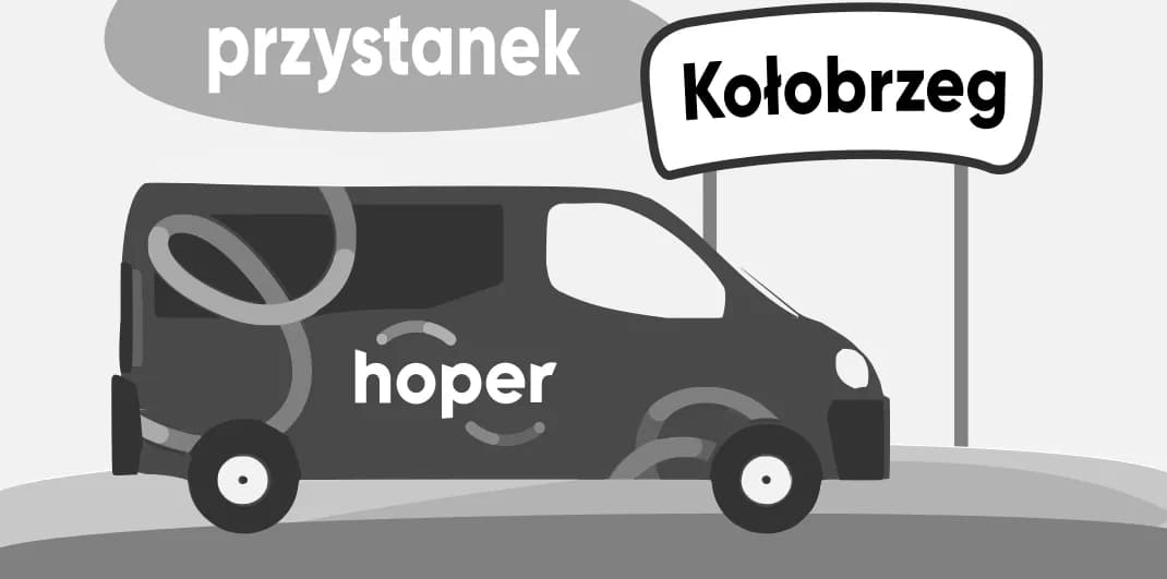 Jak dojechać do Kołobrzegu z Warszawy - tanie i szybkie opcje transportu