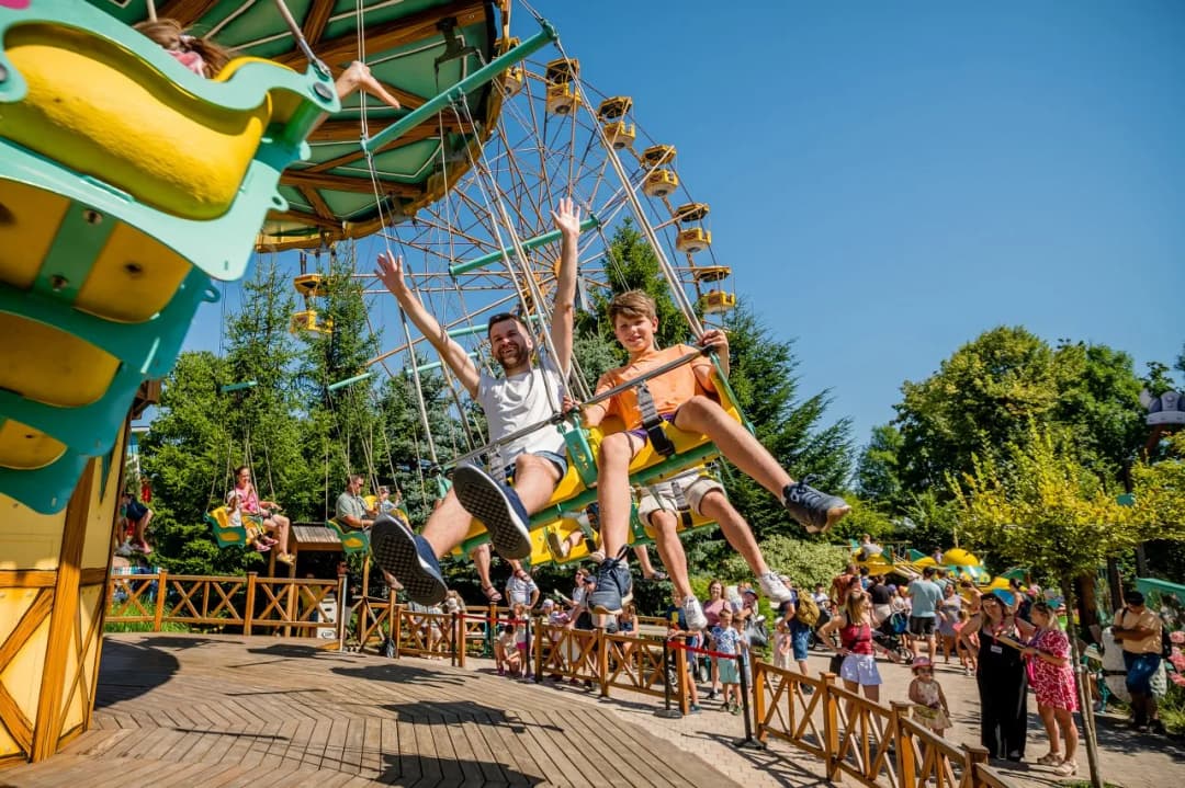 Brzesko atrakcje – odkryj najlepsze miejsca dla rodzin z dziećmi