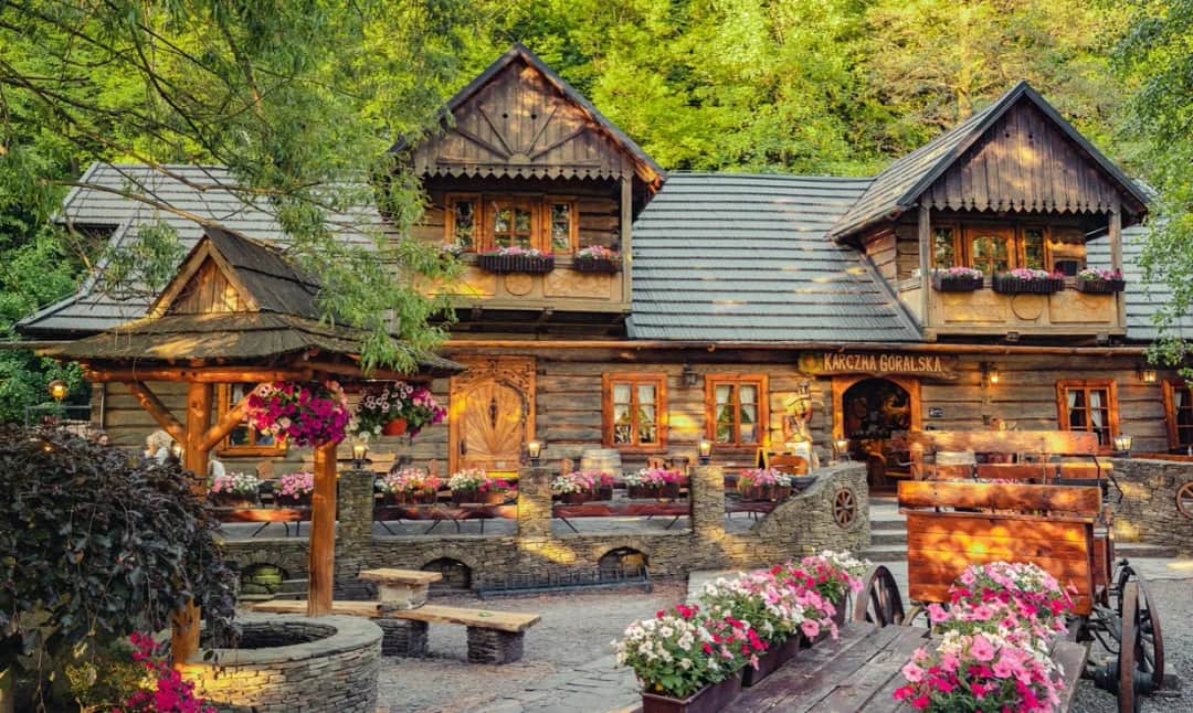 Ustroń gdzie zjeść - najlepsze restauracje, które musisz odwiedzić