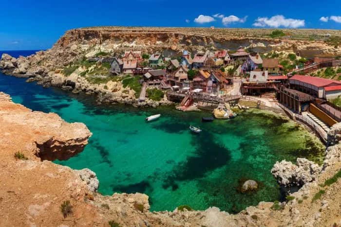 Malta jakie morze? Odkryj tajemnice Morza Śródziemnego wokół wyspy