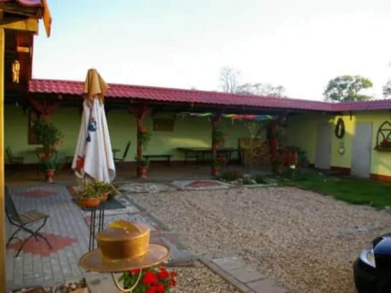 Noclegi Przyczyna Górna - Tanie i komfortowe opcje dla każdego