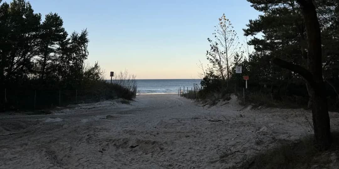 Ile km do Łeby? Sprawdź odległość z Warszawy, Gdańska i Krakowa