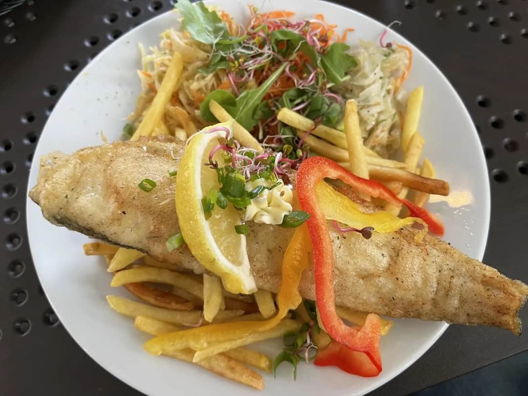 Mielno gdzie zjeść tanio - najlepsze miejsca na smaczne posiłki