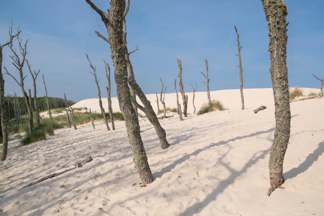 Łeba co zwiedzić: 10 niezwykłych miejsc, które musisz zobaczyć