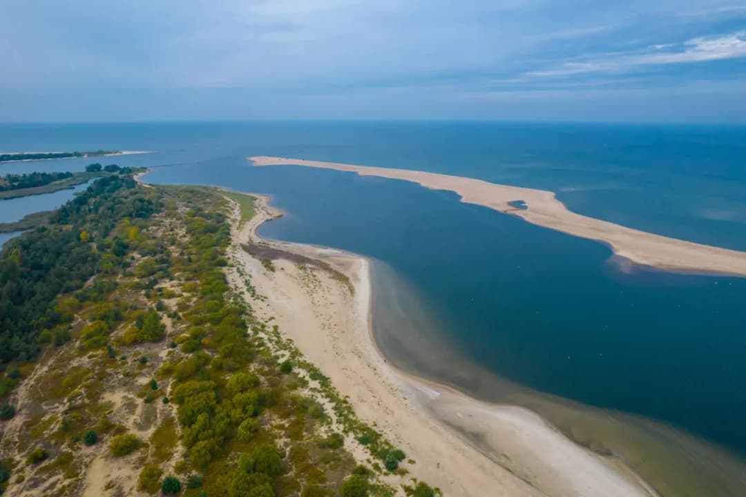 Gdzie nad Bałtyk? Odkryj najlepsze miejsca na wymarzone wakacje