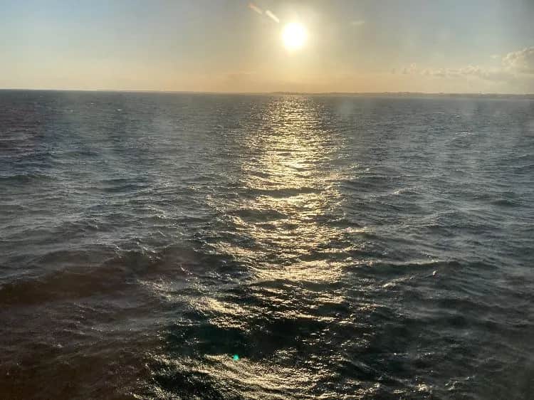 Jak daleko jest horyzont na morzu? Zaskakujące obliczenia i fakty