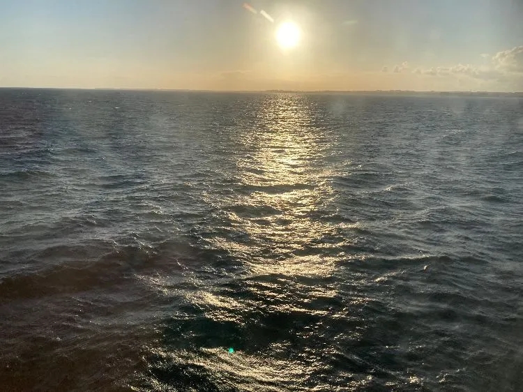 Jak daleko jest horyzont na morzu? Zaskakujące obliczenia i fakty