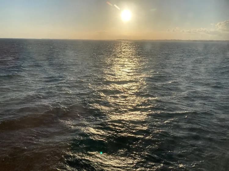 Jak daleko jest horyzont na morzu? Zaskakujące obliczenia i fakty