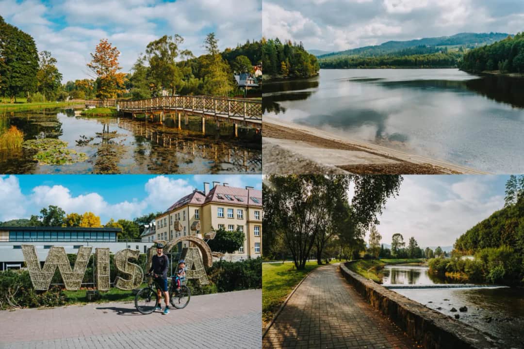 Wisła czy Ustroń z dzieckiem – gdzie znajdziesz najlepsze atrakcje?