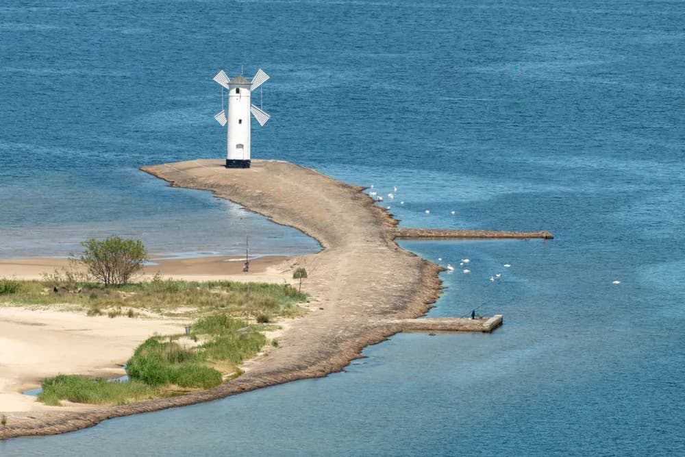 Gdzie nad morze? Najlepsze miejsca na niezapomniane wakacje