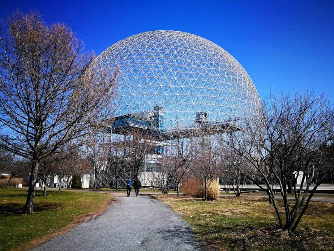 Najlepsze atrakcje w Montrealu, które musisz zobaczyć podczas wizyty
