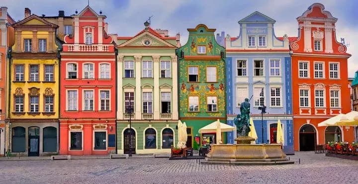 Bezpośredni pociąg z Katowic do Kołobrzegu – sprawdź rozkład jazdy