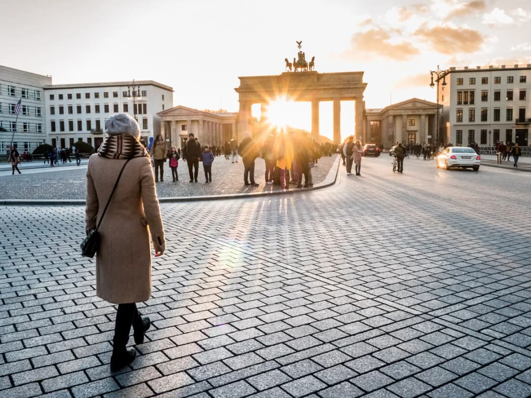 Najlepsze atrakcje w Berlinie, które musisz zobaczyć i poznać