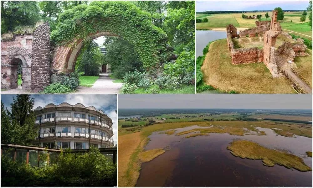 Atrakcje Kutno: Odkryj ukryte skarby i niezapomniane miejsca