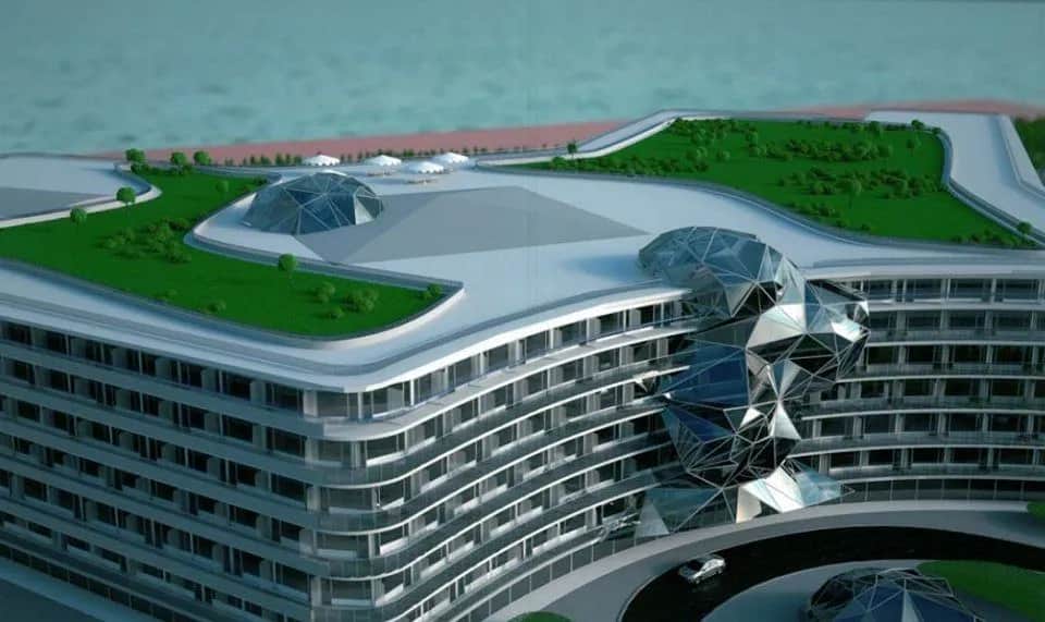 Kiedy otwarcie Gołębiewski nad morzem? Sprawdź najnowsze informacje