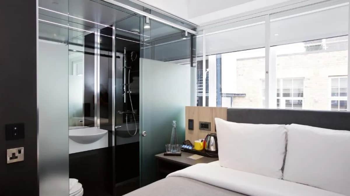 Jak znaleźć tani nocleg w Londynie i nie przepłacać za pobyt