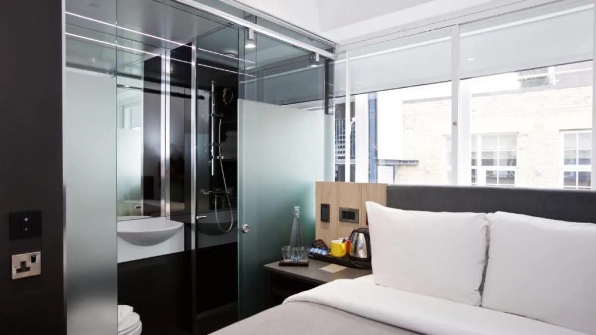 Jak znaleźć tani nocleg w Londynie i nie przepłacać za pobyt