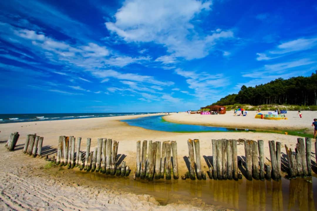 Karwia co zobaczyć: Najlepsze atrakcje, które musisz odwiedzić