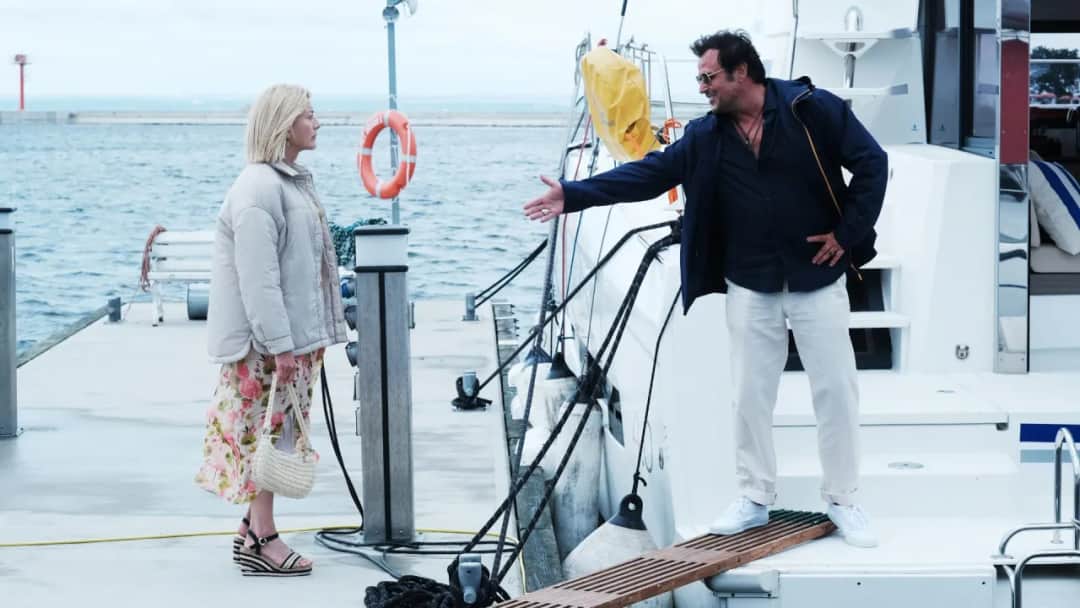 Miłość jak miód: Gdzie kręcono nad morzem? Odkryj fascynujące miejsca