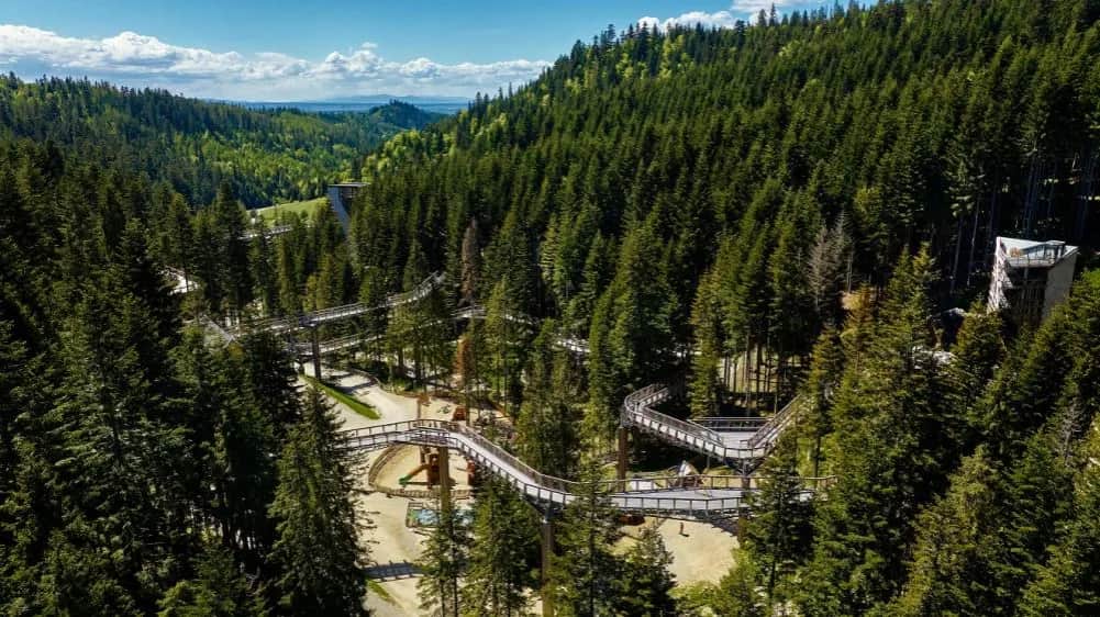 Najlepsze atrakcje w Bukowinie Tatrzańskiej na każdą porę roku