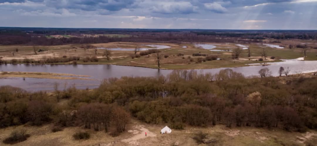 Ile rzek wpływa do Bałtyku? Odkryj ich znaczenie i rolę w ekosystemie