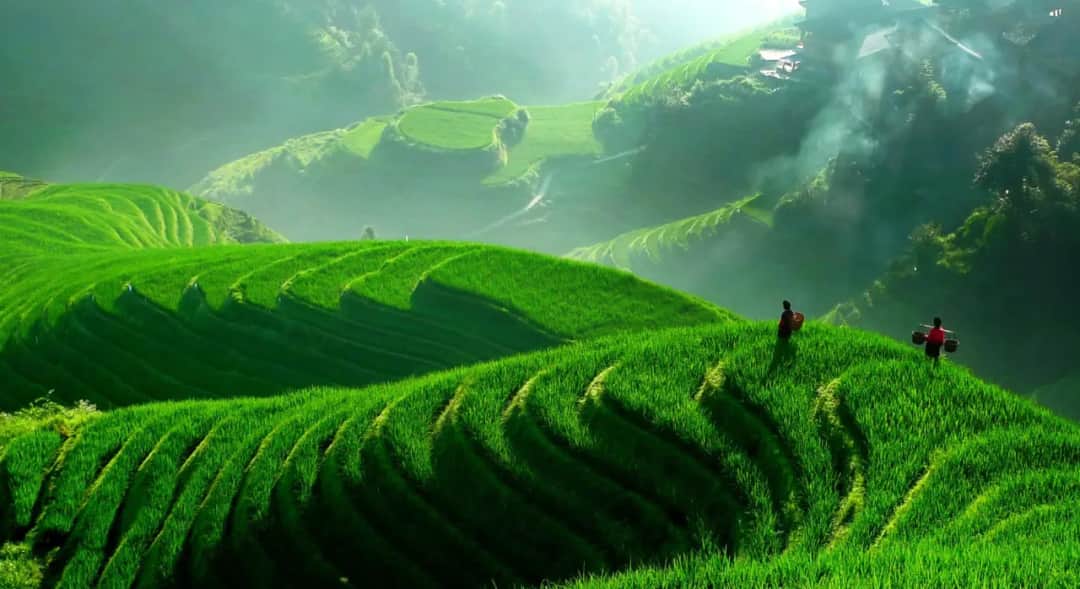 Atrakcje turystyczne Chin - odkryj najpiękniejsze miejsca i zabytki