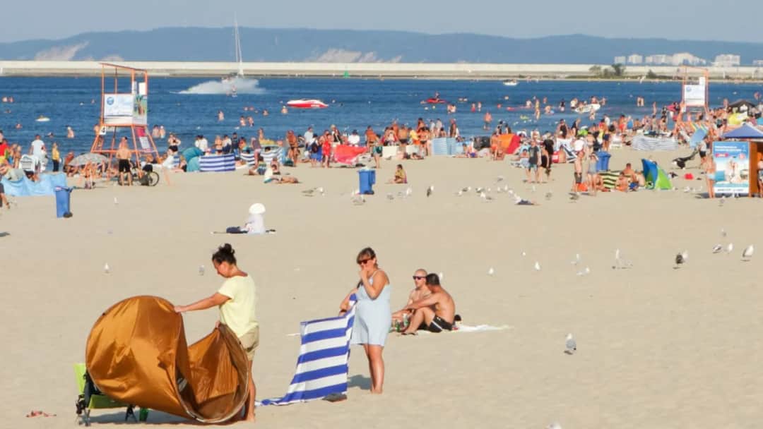 Szczecin ile km do morza? Zaskakujące fakty o odległości do Bałtyku